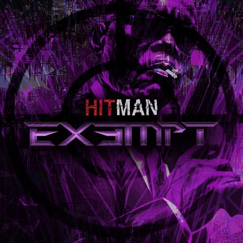 HITMAN (FREE DL)