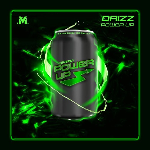DRIZZ - Power Up