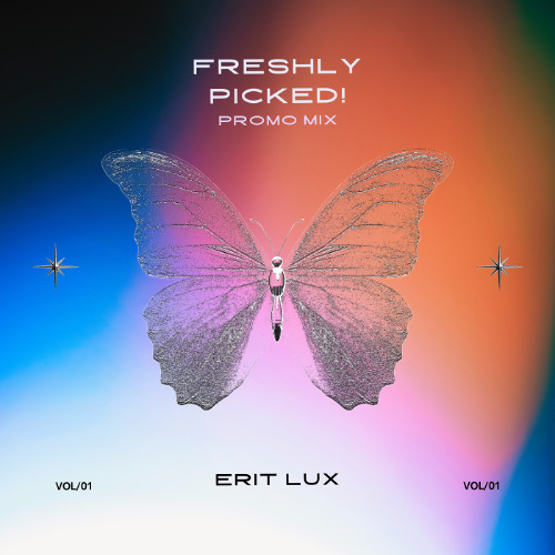 Freshly Picked! [Promo Mix 2025]