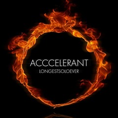 Accelerant - Friday Night Funkin Vs. Hank || METAL COVER by LongestSoloEver