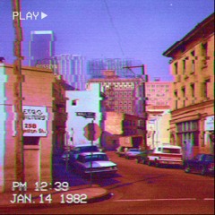 Place To Be