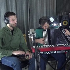 Бетал Иванов  Кафы Импровизация (Acoustic Version)