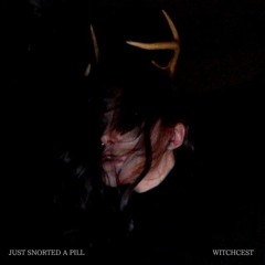 Witchcest - Just Snorted a Pill