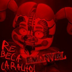 MEU NOME É REBECA