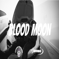 Playboi Carti x I AM MUSIC Type Beat "Blood Moon" 2025