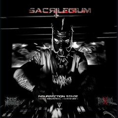 SACRILEGIUM | INDUSTRIAL HARD SET ❌ VSJSO