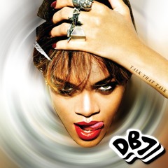 We Found Love (DB7 Remix)