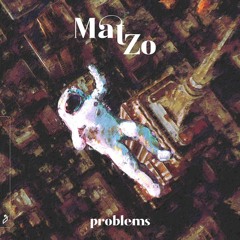 Problems - Mat Zo Feat Olan (Walker Remix)