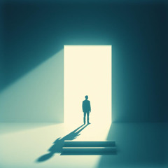 한 걸음, 안녕 (Where One Step Fades)