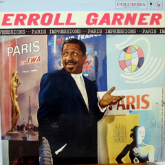 121 Jazzen med Madsen - om Erroll Garner in Paris