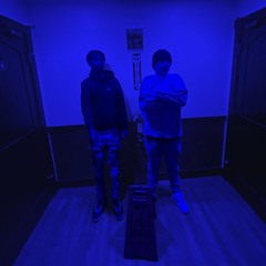 Hold My Breath (feat. NightKrawler & Paublo Picasso) prod. NightKrawler