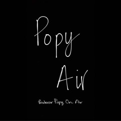 MOHICAN FEEL POPY REMIX