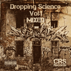 Dropping Science: Vol.1 (Mixed)