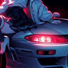 Tokyo Drift but make it UK Rap.