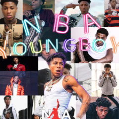 21 Savage & NBA Youngboy - Only Smoke