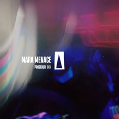 Prozedur 004 I Mara Menace