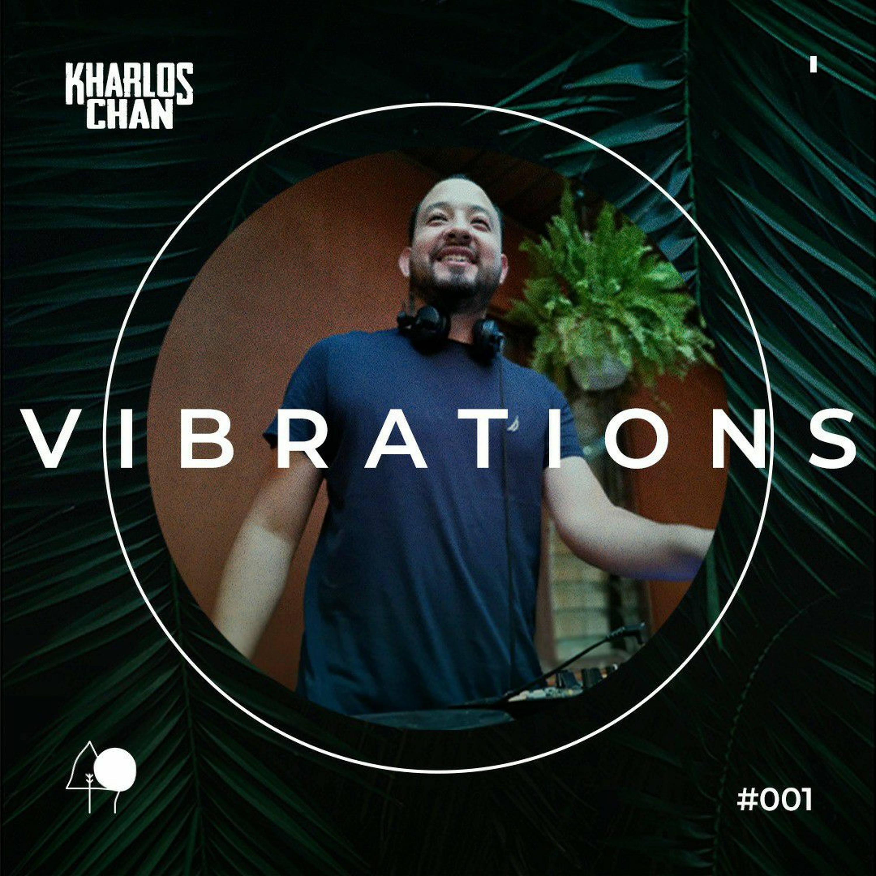 Portada de Kharlos Chan