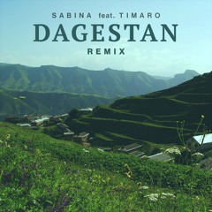 Dagestan (Remix) [feat. Timaro]