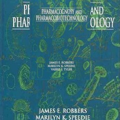 _PDF_ Pharmacognosy and Pharmacobiotechnology