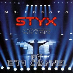 Mr. Roboto (Styx cover)