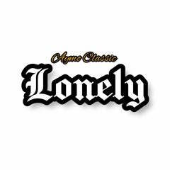 Aymo Classic - Lonely