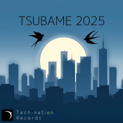 TSUBAME 2025 XFD
