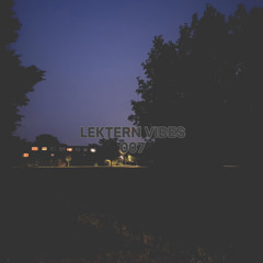 LEKTERN VIBES 007
