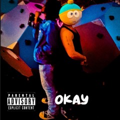 Okay(feat. playboi dandan)