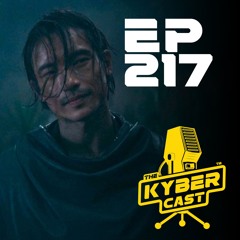 Kyber217 - A Strong House And A Weak Acolyte