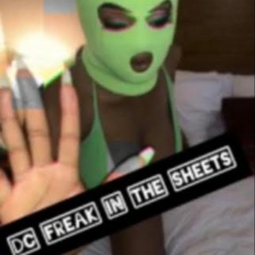 The sheets in freak What does