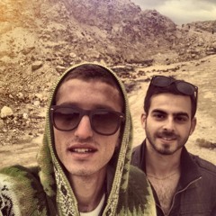 Auditoriia & Davuman- The Comeback (Unreleased From 2015)