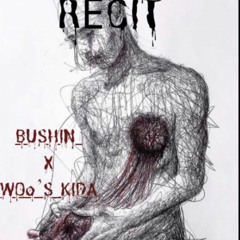 WOo's KIDV (Récit) ft Bushin