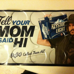 Keith Stone always smooth