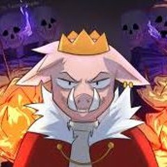 The Ballad of Technoblade (Edit: Rest in Peace)(Song by Kevin the Chronicler)