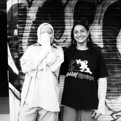 SZNS7N w/ LCY and I-SHA - August 2021