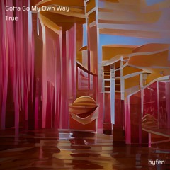 Gotta Go My Own Way x True - Synthion, Vanessa Hudgens & Zac Effron (Mashup 04)