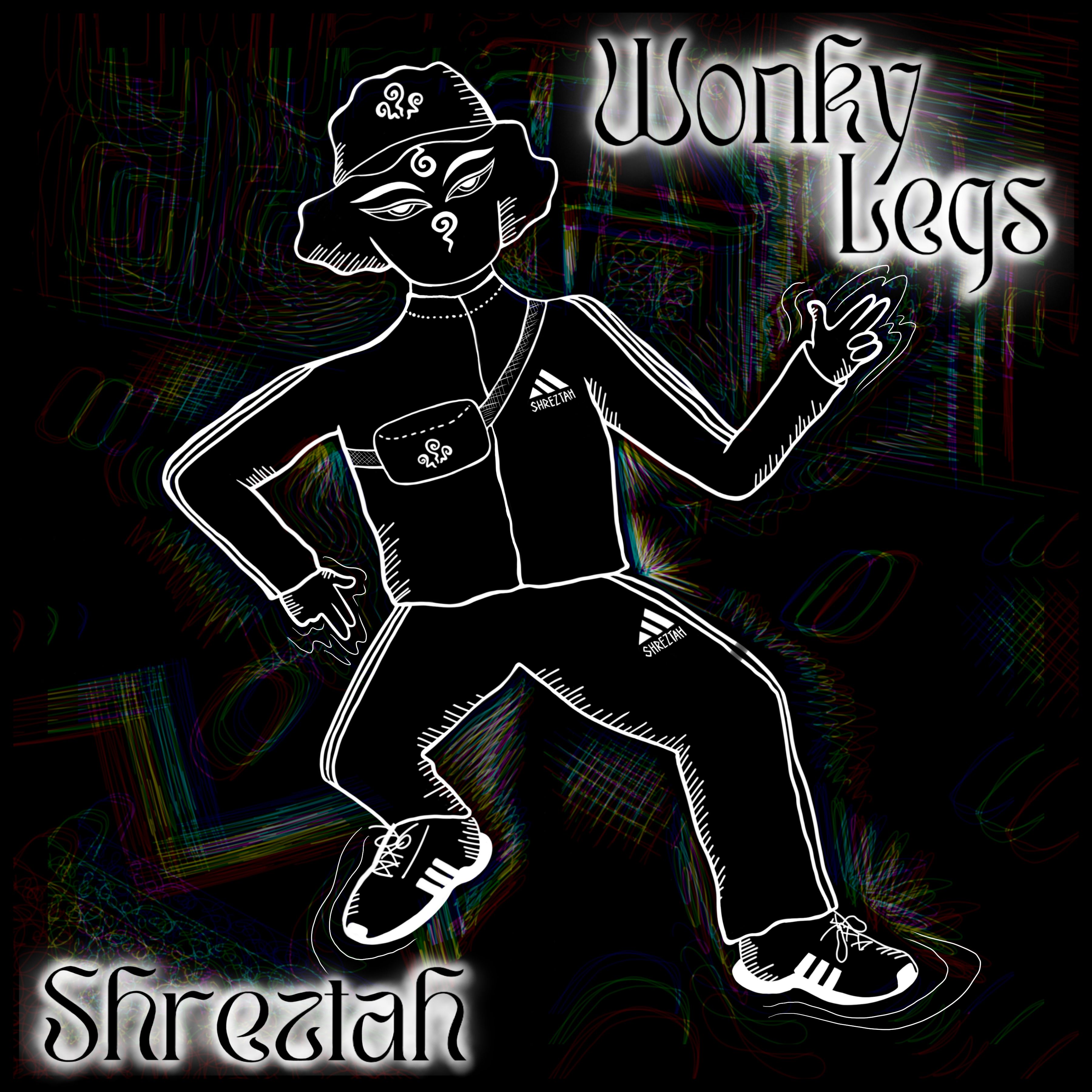 Wonky Legs (FREE)