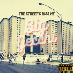 Big Gecchi-The Street's Miss Me