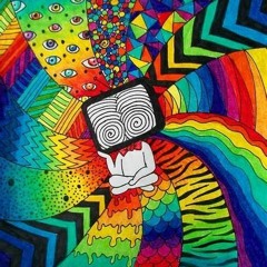 Trippy Head