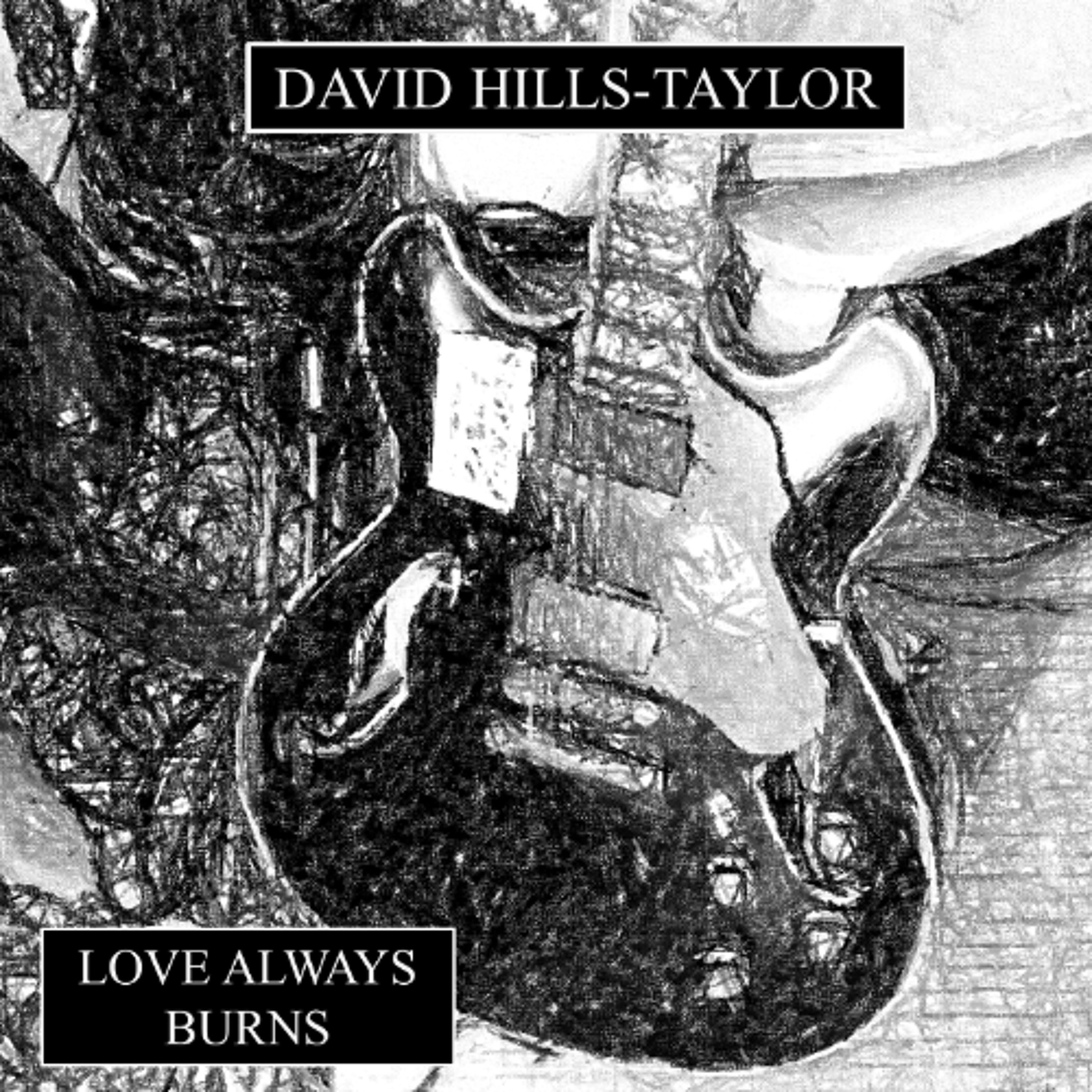 Love Always Burns episode artwork
