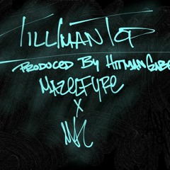 Tilliman Top (Remix) x Mazelfyre ( now on spotify )