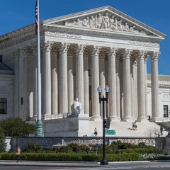 Episode 57: Term Limits for US Supreme Court Justices: Investigation & Impeachment