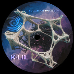 K-lil - Collateral Damage [AIR023]