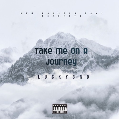 Take Me On A Journey