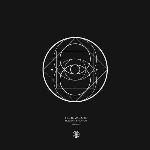 PREMIERE: Bultech, Fantoo - Here We Are (Original Mix) [Reload Black Label]