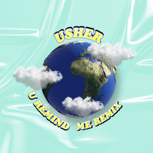 洋楽 Usher Feat. Remy - U Remind Me (Remix) Stream USHER - U REMIND ME (Club Remix) by BR33ZY | Listen online