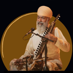 Ustad Baljit Singh Ji - Manchester - 07/11/2025 - One Year Anniversary Divan