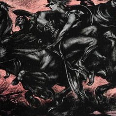 кровь на стенах (trusshi)