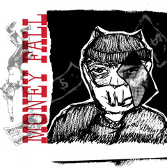 Lucifero - Money Fall (prod. CRCL x LeoN)