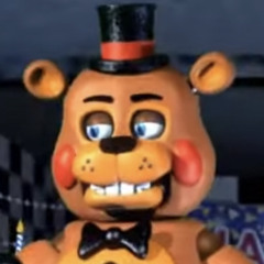 Challenge-Fredd - Challeng-Edd but Toy Freddy sings it